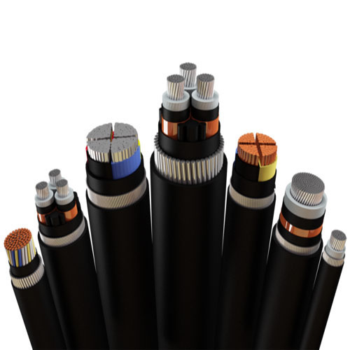 Armoured Cable